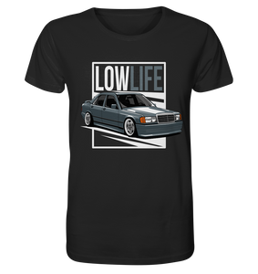 MGKW201LL-Organic Shirt