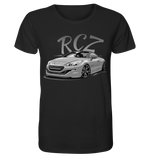 Lade das Bild in den Galerie-Viewer, PGKRCZOSKULL Organic Shirt
