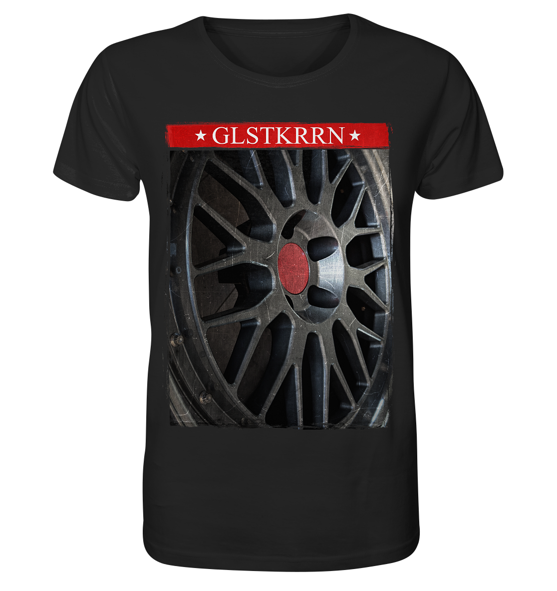 Felgen_GLSTKRRNLV1 Organic Shirt