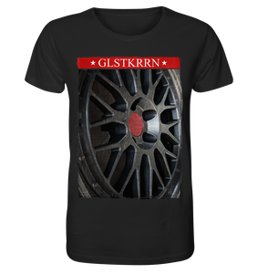 Felgen_GLSTKRRNLV1 Organic Shirt