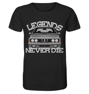 BGKE24LND Organic Shirt
