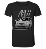 Lade das Bild in den Galerie-Viewer, SGKMOSKULL Organic Shirt
