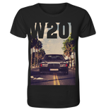 Lade das Bild in den Galerie-Viewer, MGKW201PB Organic Shirt
