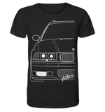 Lade das Bild in den Galerie-Viewer, BGKE36T Organic Shirt
