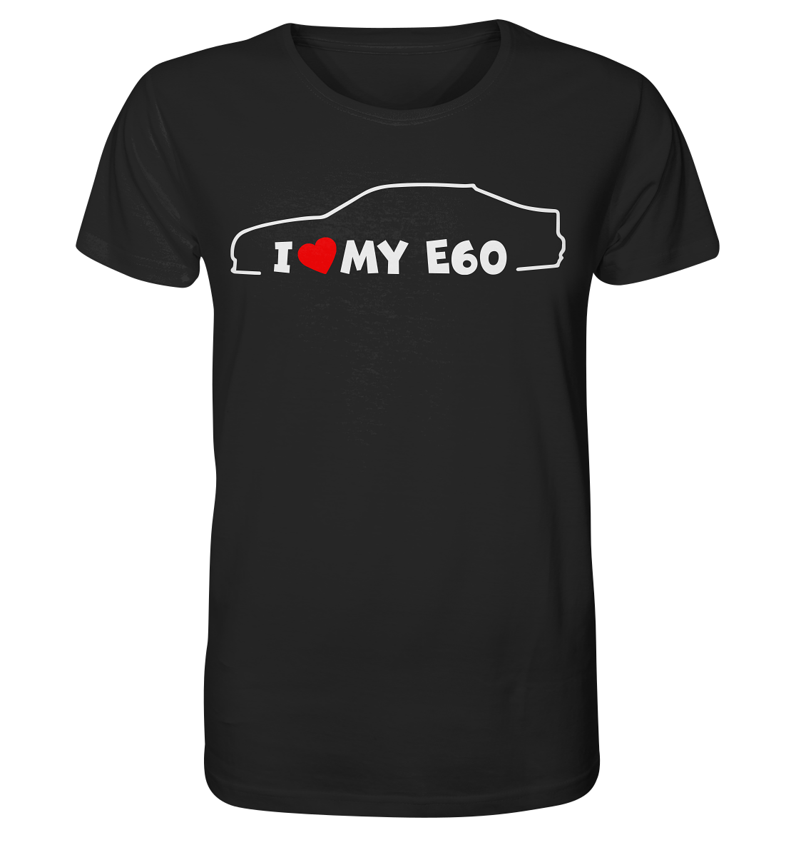 BGKE60ILW-Organic Shirt