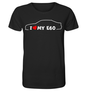 BGKE60ILW-Organic Shirt