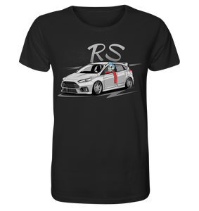 COD_FGKF3RSSKULL - Organic Shirt