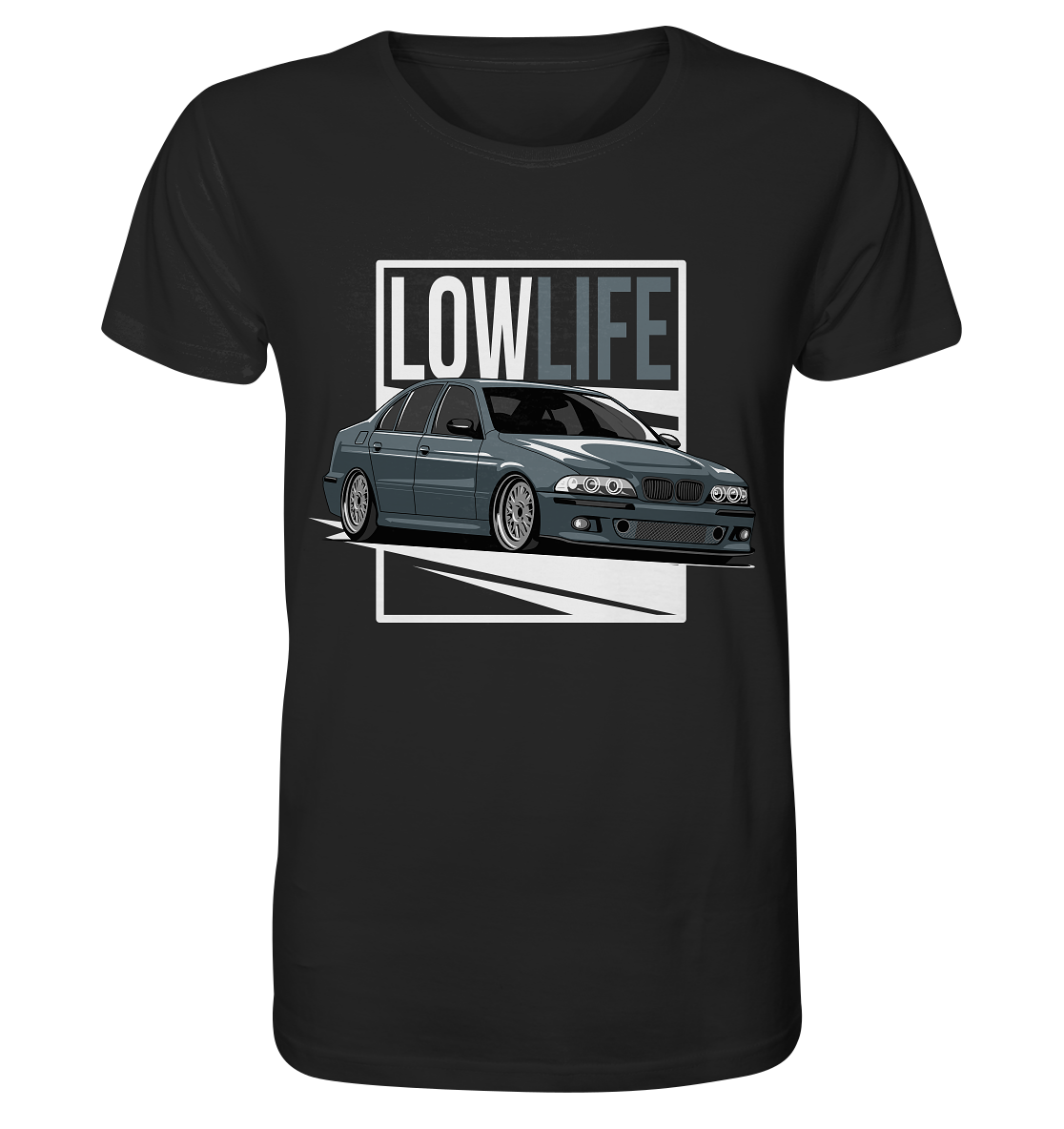 BGKE39LL-Organic Shirt