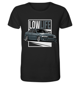 BGKE39LL-Organic Shirt