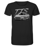 Lade das Bild in den Galerie-Viewer, AGKTTS8SOSKULL Organic Shirt
