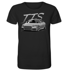 AGKTTS8SOSKULL Organic Shirt