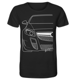 Lade das Bild in den Galerie-Viewer, OGKIOLVFL Organic Shirt
