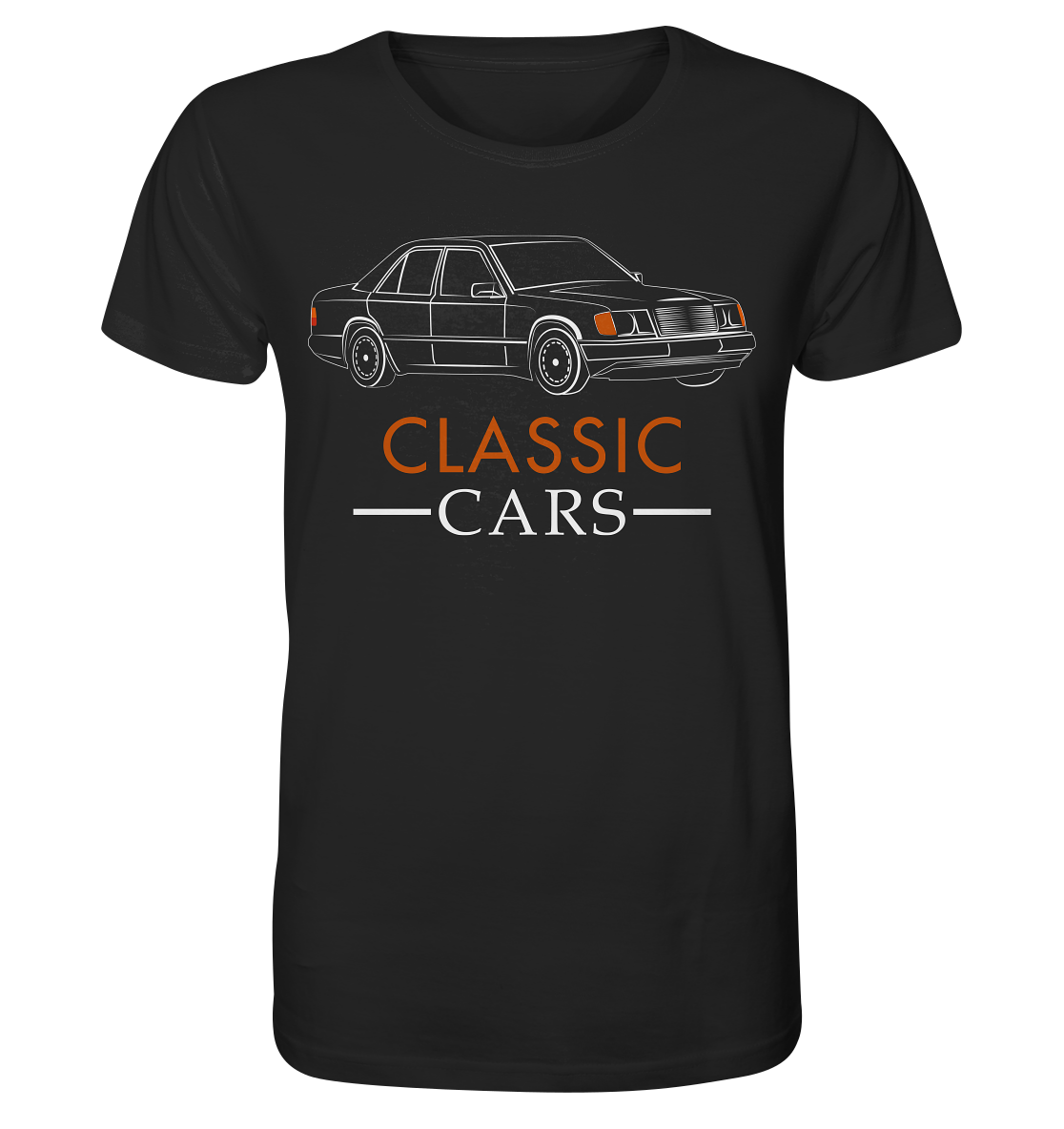 MGKW124LAW Organic Shirt