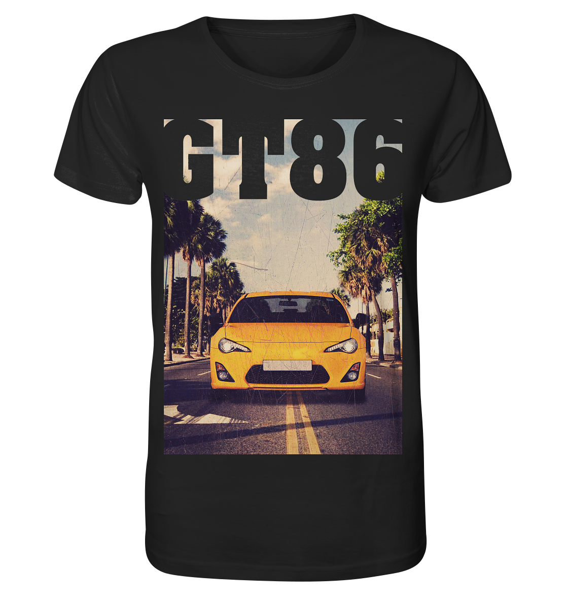 COD_TGKGT86PB - Organic Shirt