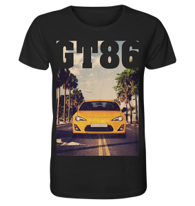 COD_TGKGT86PB - Organic Shirt