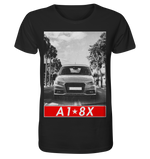 Lade das Bild in den Galerie-Viewer, AGKA1FLRS Organic Shirt
