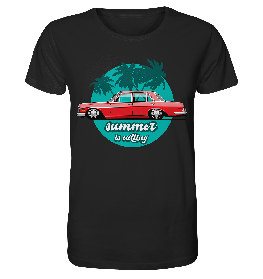 MGKW115SIC - Organic Shirt