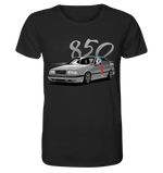 Lade das Bild in den Galerie-Viewer, VGK850LSKULL-Organic Shirt
