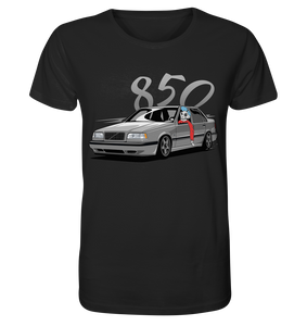VGK850LSKULL-Organic Shirt