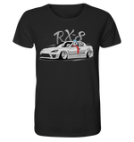 Lade das Bild in den Galerie-Viewer, MGKRX8SKULL Organic Shirt
