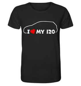 HGKI20LOVE-Organic Shirt