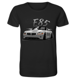 Lade das Bild in den Galerie-Viewer, BGKE85OSKULL Organic Shirt
