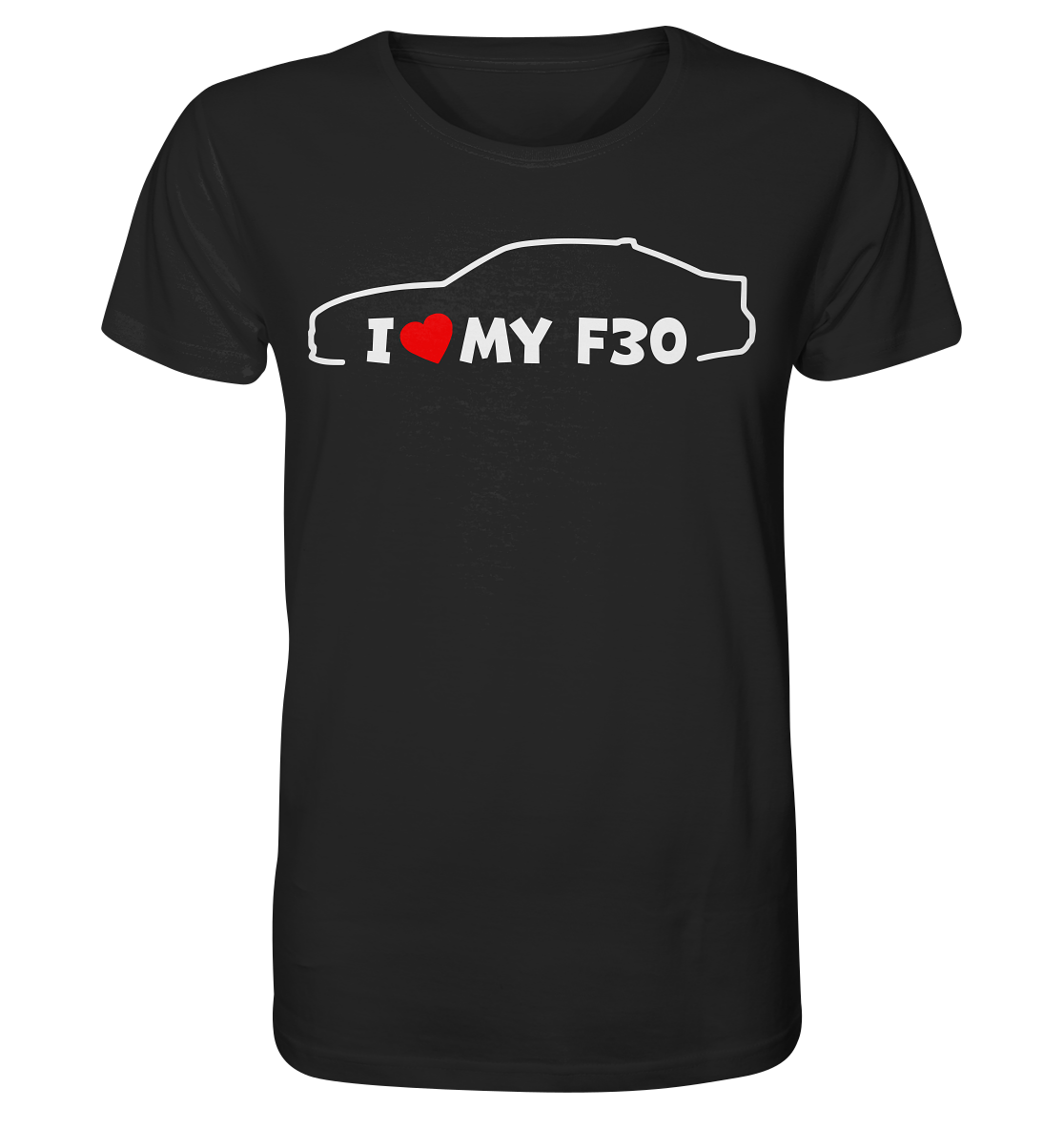BGKF30ILW-Organic Shirt