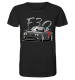 Lade das Bild in den Galerie-Viewer, BGKE30CSKULL Organic Shirt
