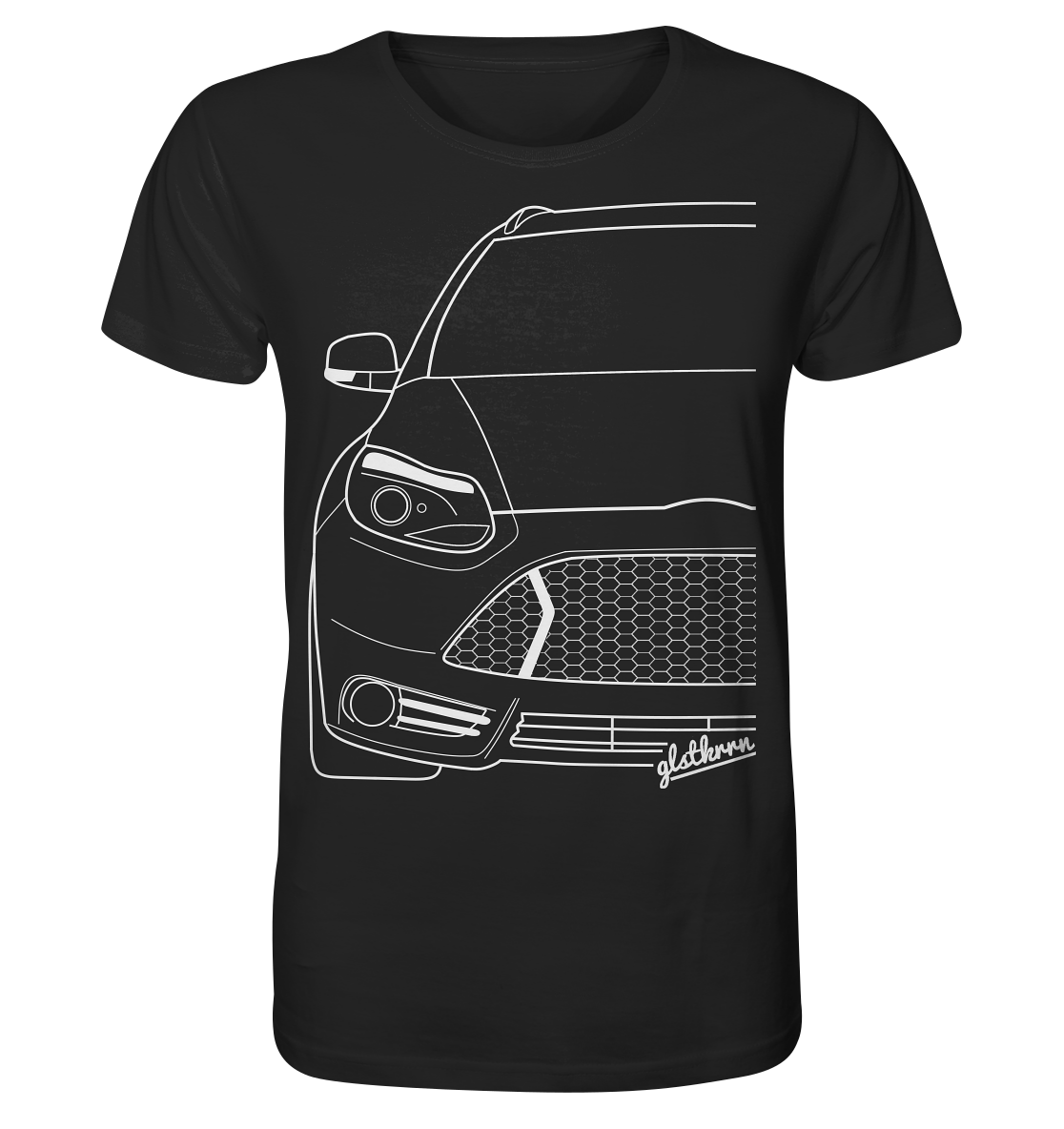 FGKF3TSTVFL Organic Shirt