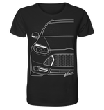 Lade das Bild in den Galerie-Viewer, FGKF3TSTVFL Organic Shirt
