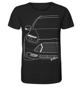 FGKF3TSTVFL Organic Shirt
