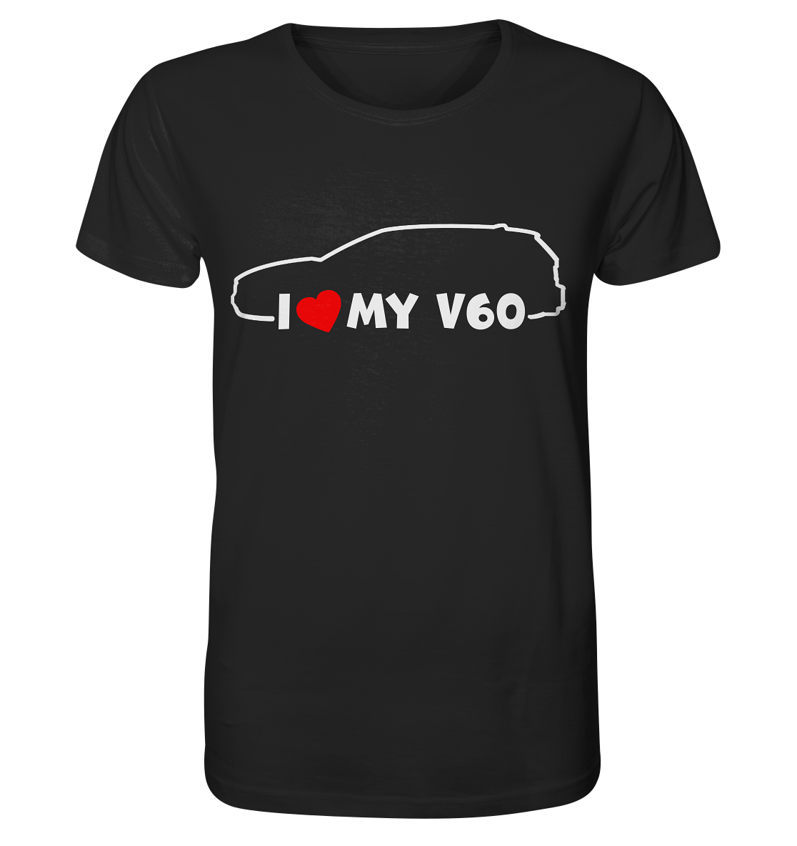 VGKV60IL-Organic Shirt