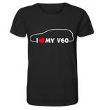 Lade das Bild in den Galerie-Viewer, VGKV60IL-Organic Shirt

