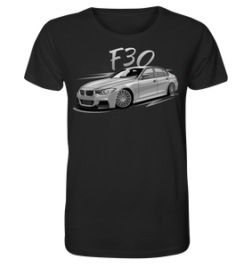BGKF30OSKULL Organic Shirt