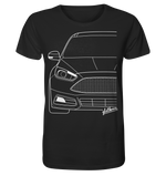 Lade das Bild in den Galerie-Viewer, FGKF3LSTFL Organic Shirt
