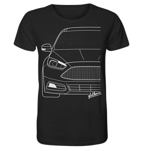 FGKF3LSTFL Organic Shirt