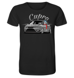 Lade das Bild in den Galerie-Viewer, SGKI6JSKULL Organic Shirt
