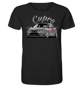 SGKI6JSKULL Organic Shirt