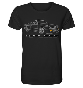 BGKE30CLA Organic Shirt