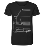 Lade das Bild in den Galerie-Viewer, AGKS4B5A Organic Shirt
