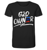 Lade das Bild in den Galerie-Viewer, BGKG20OWNER - Organic Shirt
