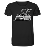 Lade das Bild in den Galerie-Viewer, SGKL5FOSKULL Organic Shirt

