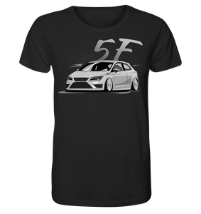 SGKL5FOSKULL Organic Shirt
