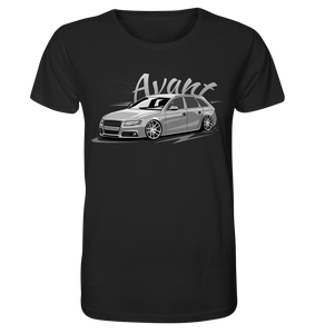 COD_AGKA4B8AOSKULL - Organic Shirt