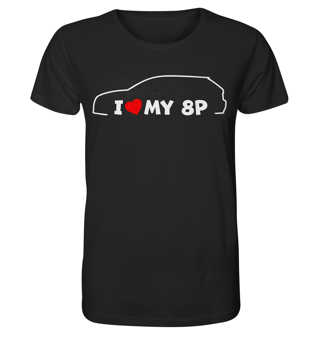 AGKA38PAILW-Organic Shirt
