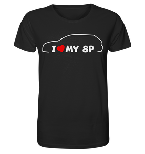 AGKA38PAILW-Organic Shirt