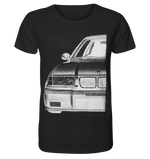 Lade das Bild in den Galerie-Viewer, BGKE36DSW Organic Shirt
