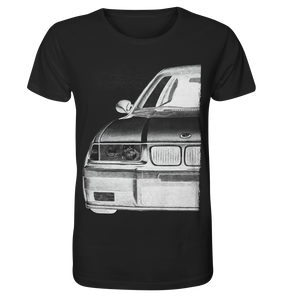 BGKE36DSW Organic Shirt