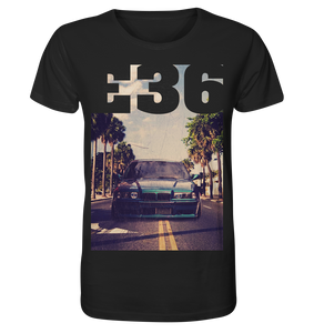 COD_BGKE36PB - Organic Shirt