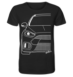 Lade das Bild in den Galerie-Viewer, FGKF3RS Organic Shirt
